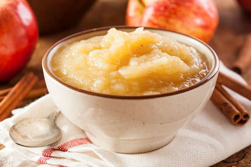 appelmoes