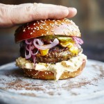 burger