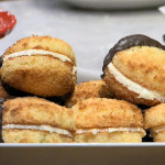 Coconut Macaroons