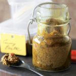 Curry Paste