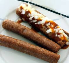 frikandellen
