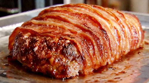 Gehaktbrood