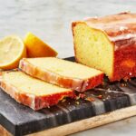 lemon drizzle cake