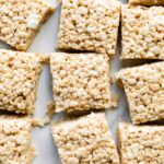Rice Krispi Treats