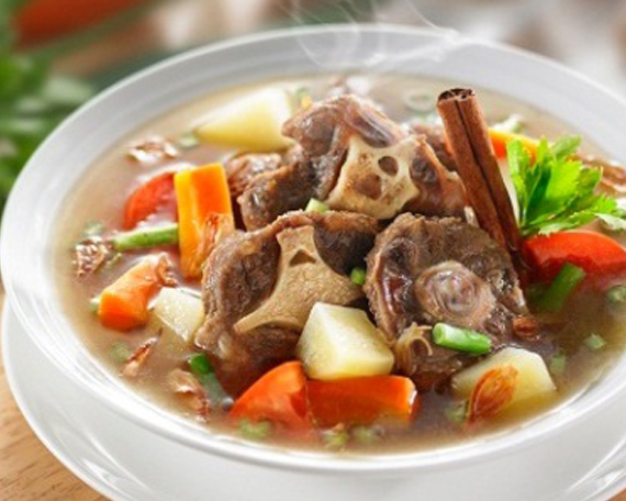 Sop buntut