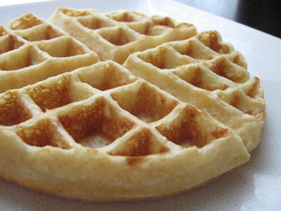 Wafel