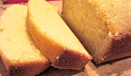 Wet Cake
